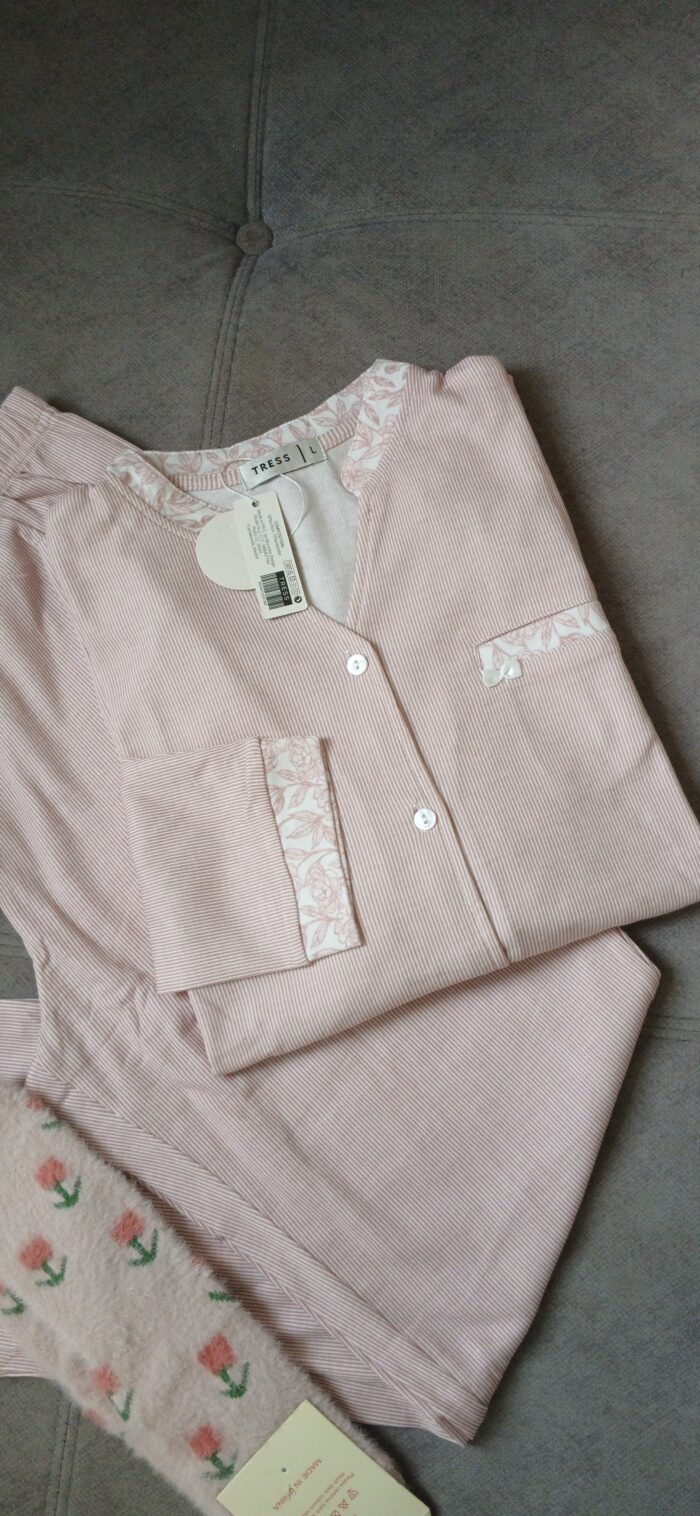 Pyjama Opaline ✨️ – Image 5