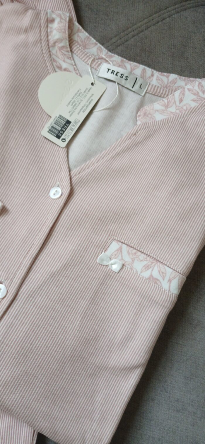 Pyjama Opaline ✨️ – Image 3