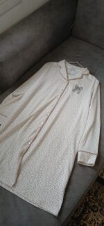 Chemise de nuit Nœud de Rêve 🎀 – Image 6