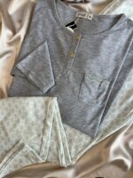 Pyjama Tress Pure Douceur🩶 – Image 3