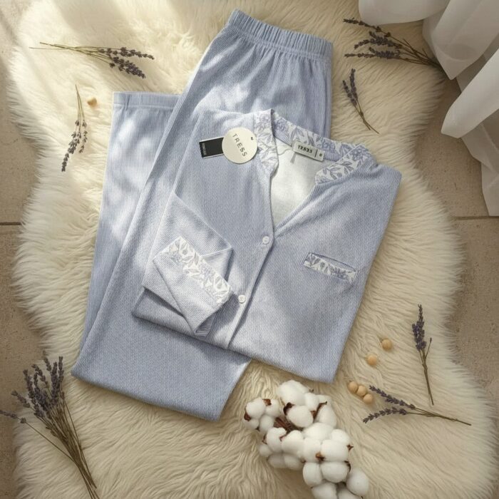 Pyjama Luna Chic – Image 2
