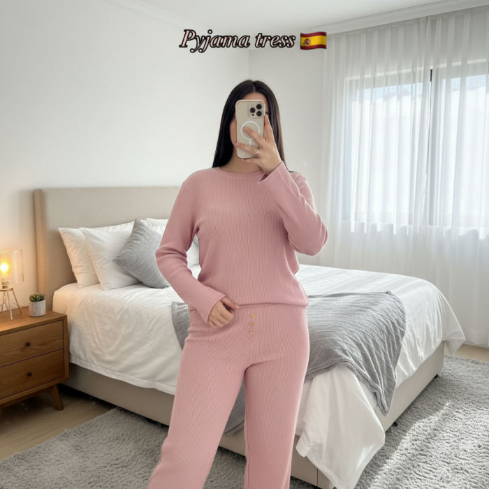 Ensemble Soft Blush 💕 – Image 2