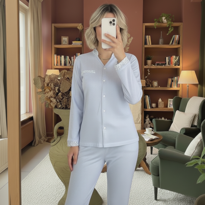 Pyjama Luna Chic – Image 3