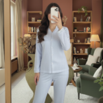 Pyjama Luna Chic – Image 4