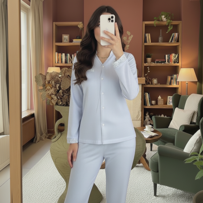 Pyjama Luna Chic – Image 4