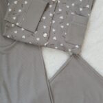 Pyjama Moonlight Grey – Image 3