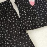 Pyjama Midnight Garden – Image 3