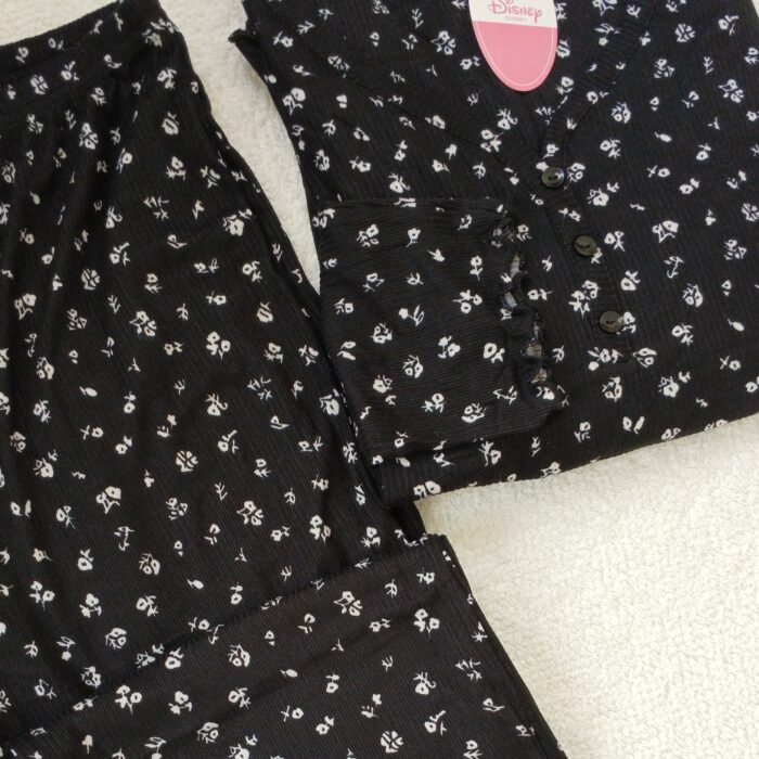 Pyjama Midnight Garden – Image 3