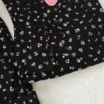 Pyjama Midnight Garden – Image 2