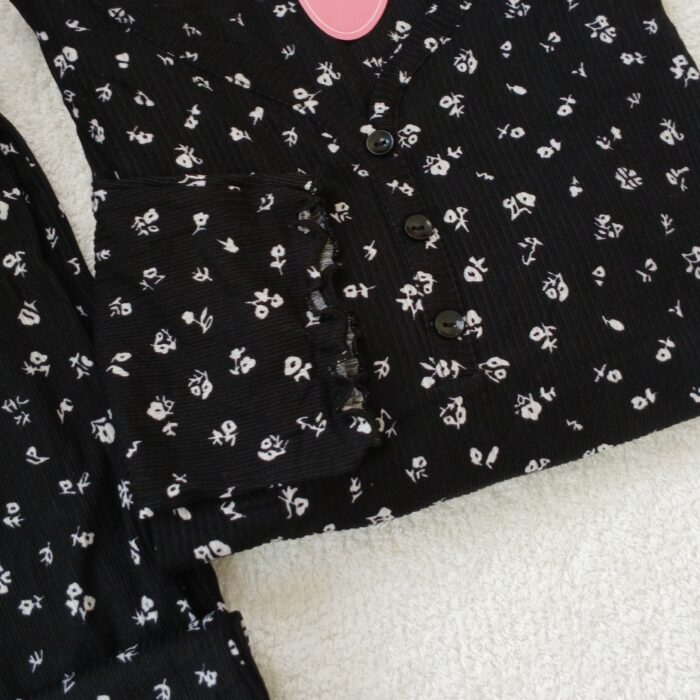 Pyjama Midnight Garden – Image 2