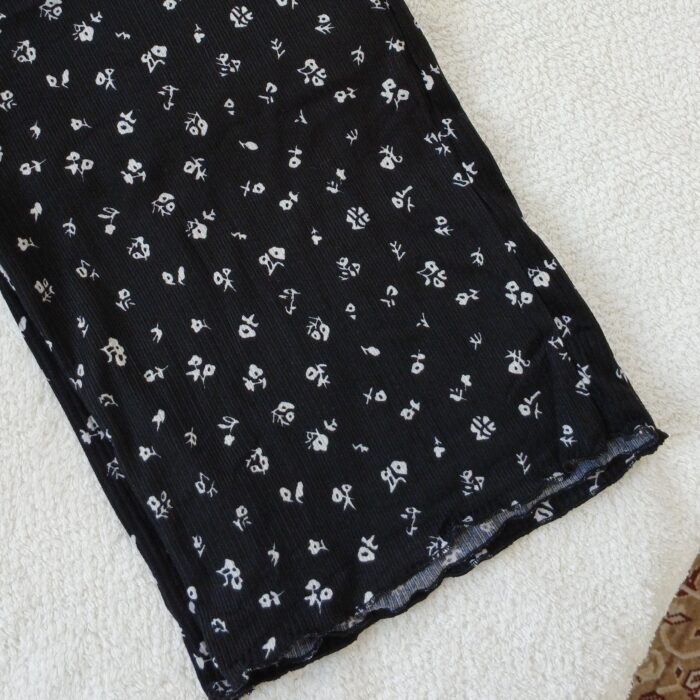 Pyjama Midnight Garden – Image 5