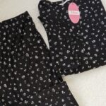 Pyjama Midnight Garden – Image 6