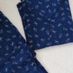 Pyjama Rêverie Marine – Image 6