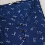 Pyjama Rêverie Marine – Image 2