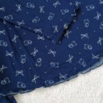 Pyjama Rêverie Marine – Image 4