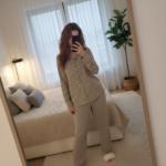 Pyjama Moonlight Grey – Image 2