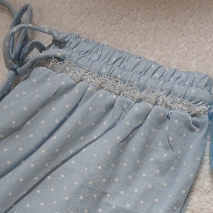 Pyjamas Perle de Nuit 🌉 – Image 4