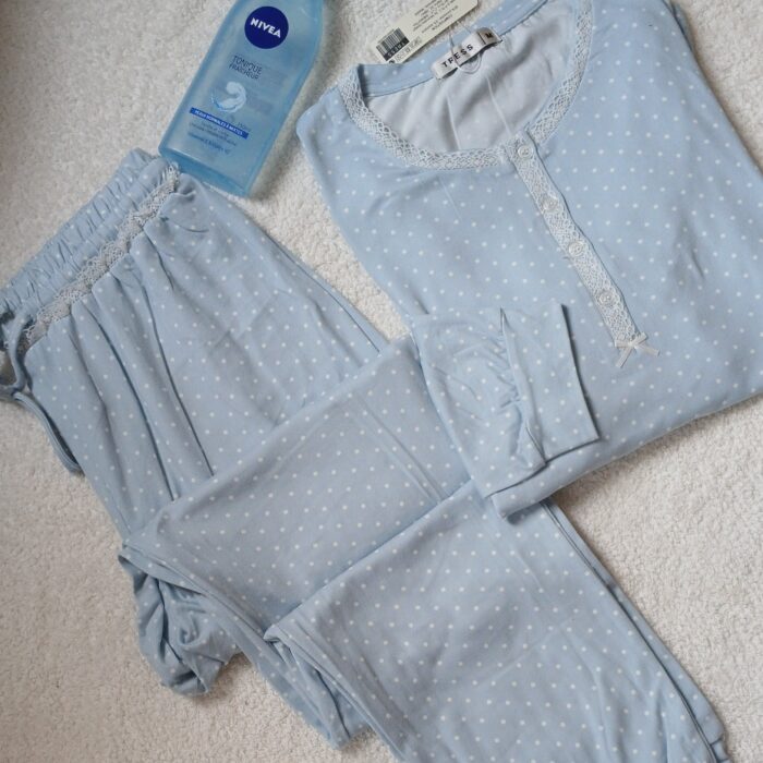 Pyjamas Perle de Nuit 🌉 – Image 2