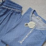 Pyjamas Ciel d'hiver 🌃