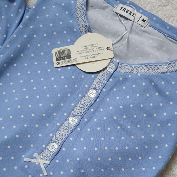 Pyjamas Ciel d'hiver 🌃 – Image 2