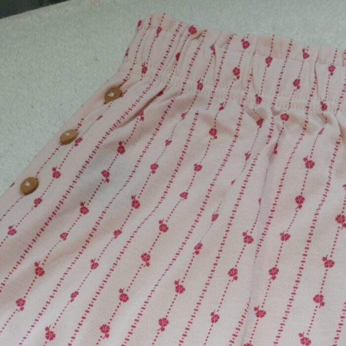 Pyjamas Rosalia 🌸 – Image 2