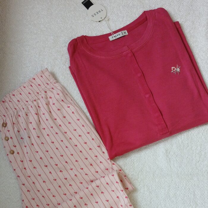 Pyjamas Rosalia 🌸 – Image 6