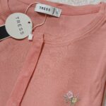Pyjamas Corail Rêve 🧡 – Image 2