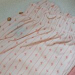 Pyjamas Corail Rêve 🧡 – Image 3