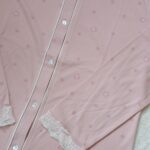 Chemise de nuit Fleur de Coton 🌸 – Image 4
