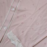Chemise de nuit Fleur de Coton 🌸 – Image 6
