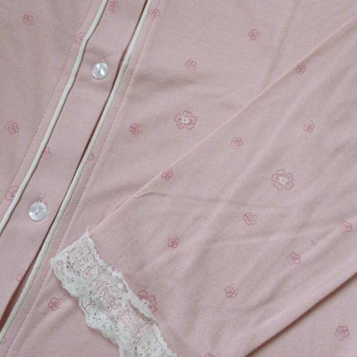 Chemise de nuit Fleur de Coton 🌸 – Image 6