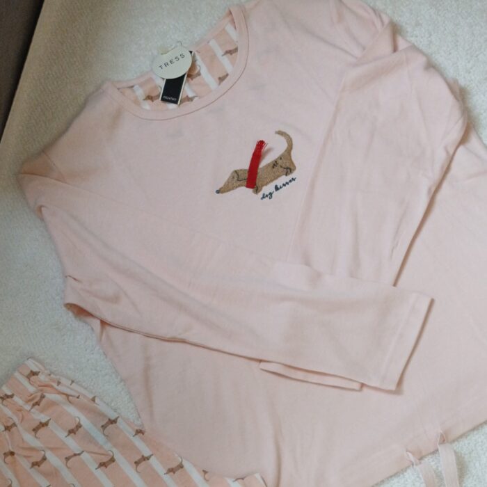 Pyjamas Doggy Love 🧡 – Image 4