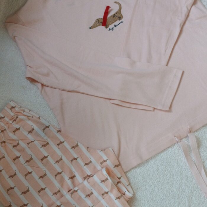 Pyjamas Doggy Love 🧡 – Image 5