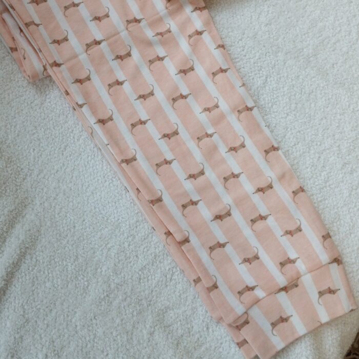 Pyjamas Doggy Love 🧡 – Image 7