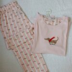 Pyjamas Doggy Love 🧡 – Image 2