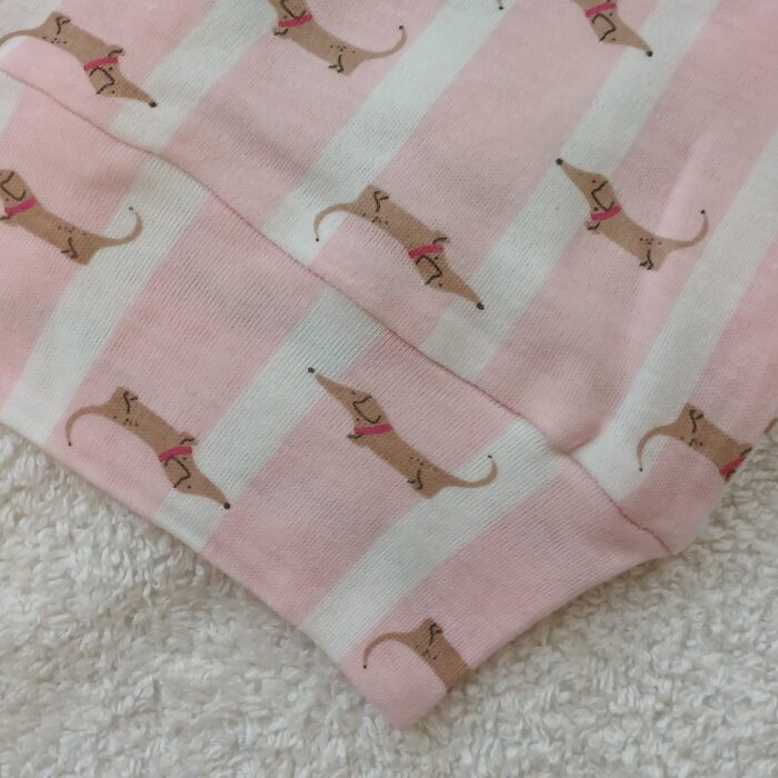 Pyjamas Doggy Love 💕 – Image 5