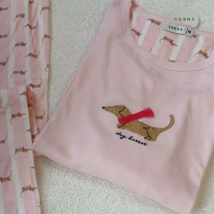 Pyjamas Doggy Love 💕 – Image 2