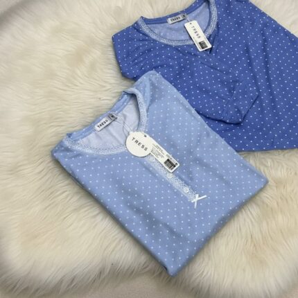 Pyjamas Perle de Nuit 🌉