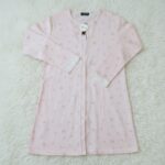 Chemise de nuit Fleur de Coton 🌸 – Image 5