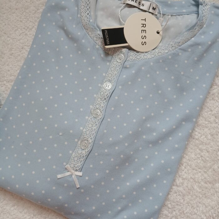 Pyjamas Perle de Nuit 🌉 – Image 2