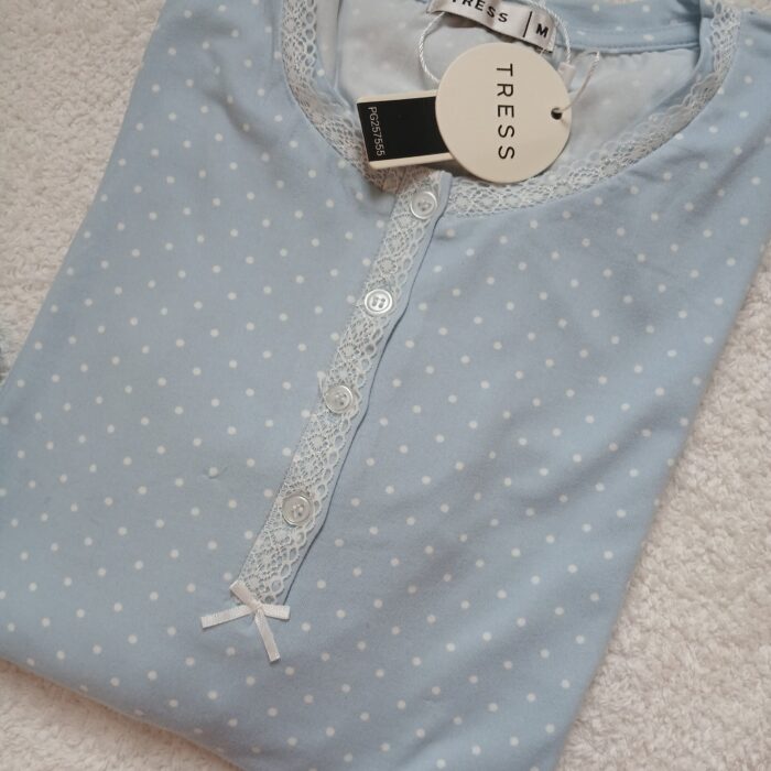 Pyjamas Perle de Nuit 🌉 – Image 2