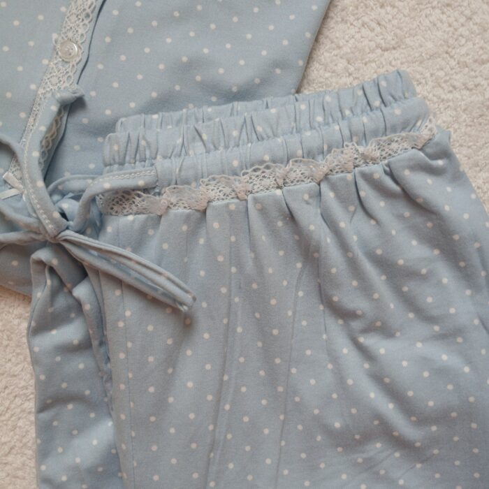 Pyjamas Perle de Nuit 🌉 – Image 4