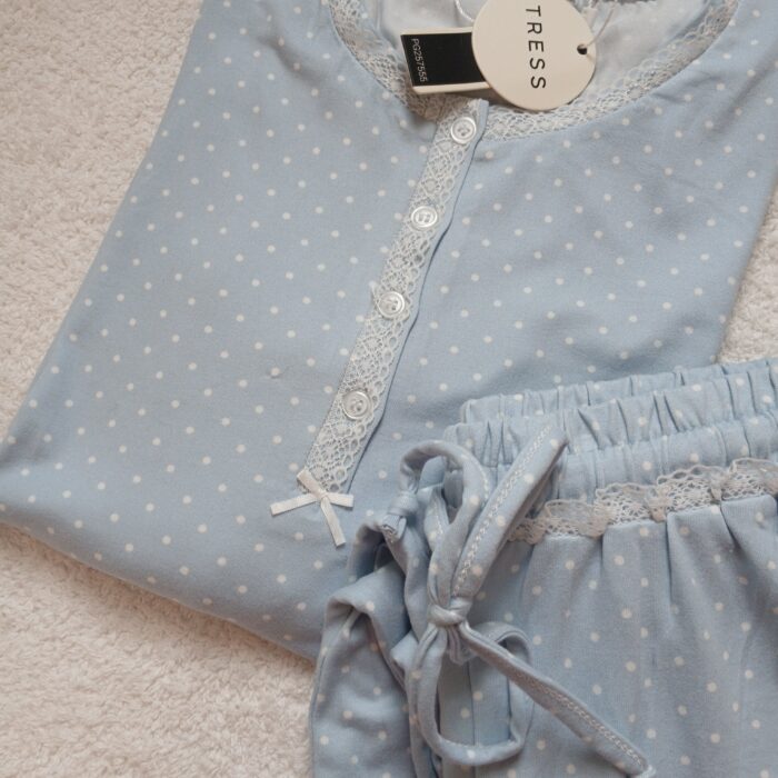 Pyjamas Perle de Nuit 🌉 – Image 3