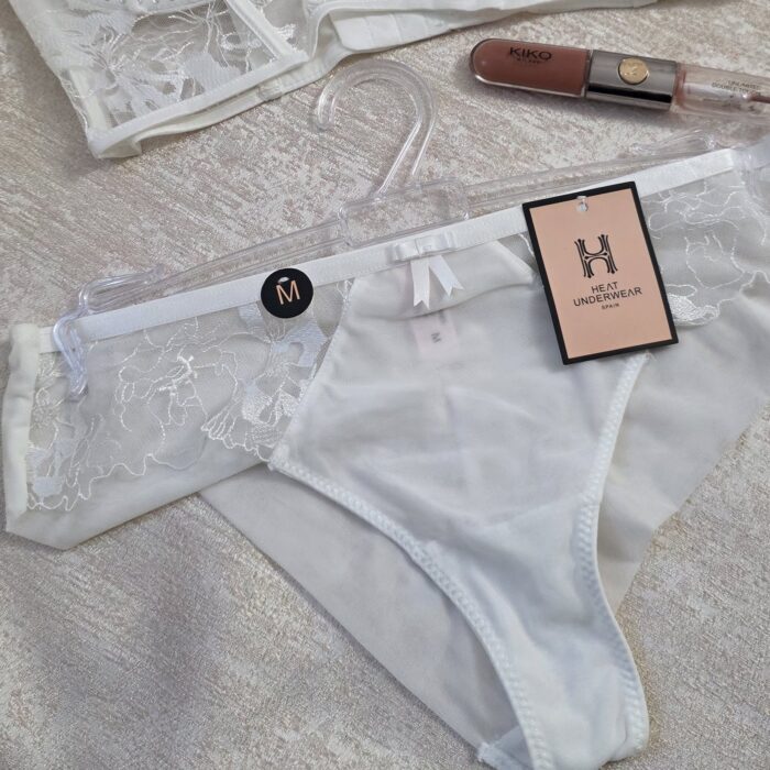Ensemble 2 pièces Heat underwear 🇪🇦
80% Coton – Image 3