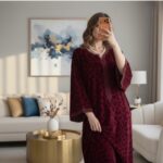 Robe d'hôtesse léopard 😍