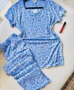 Douceur Florale Blue 💙 – Image 2