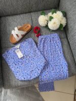 Douceur Florale Blue 💙 – Image 4