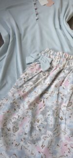 Pyjamas Short en Coton ✨️ – Image 4