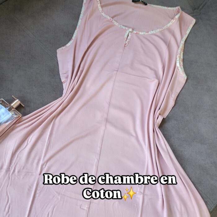 Chemise de nuit ✨️🌸 – Image 2