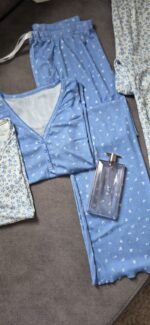 Pyjamas Bleu Sky 🪺 – Image 4